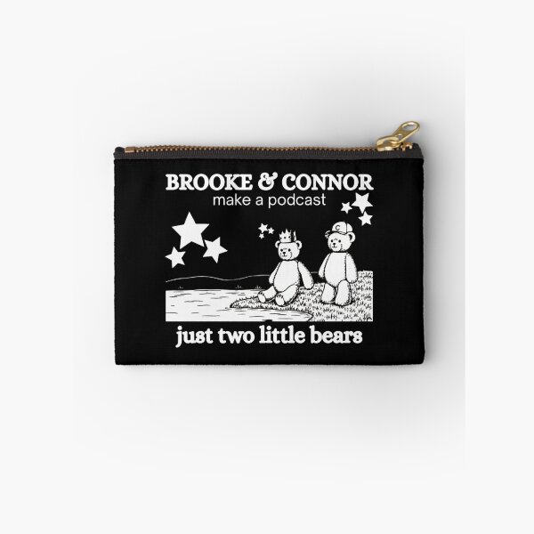 Item preview, Brooke and connor-bncmap designed and sold by Fryeal Berik.