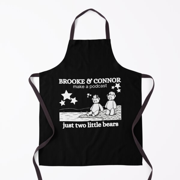 Item preview, Brooke and connor-bncmap designed and sold by Fryeal Berik.