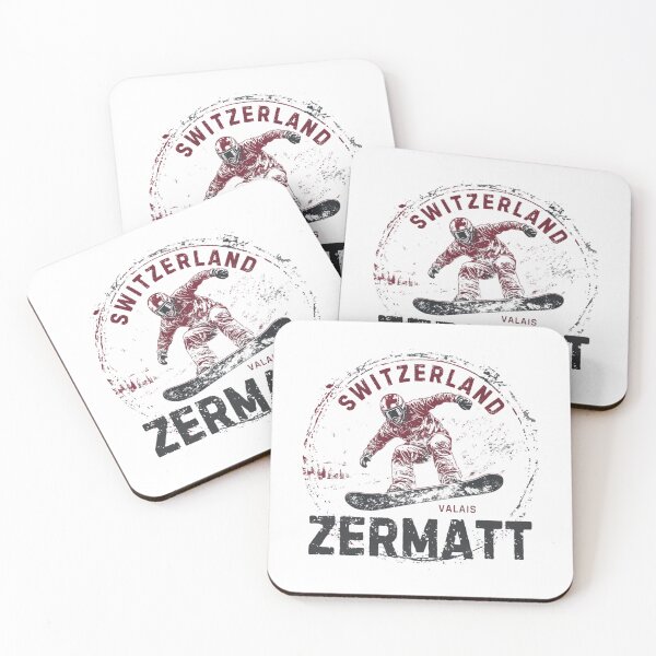 Item preview, Zermatt - Switzerland  designed and sold by lizettis.