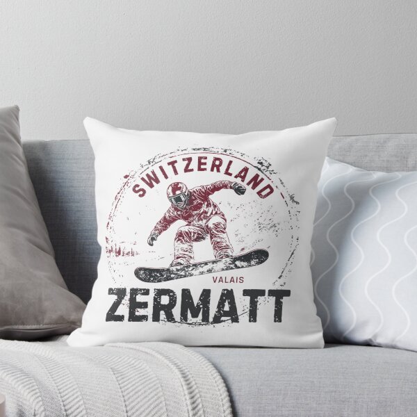 Item preview, Zermatt - Switzerland  designed and sold by lizettis.