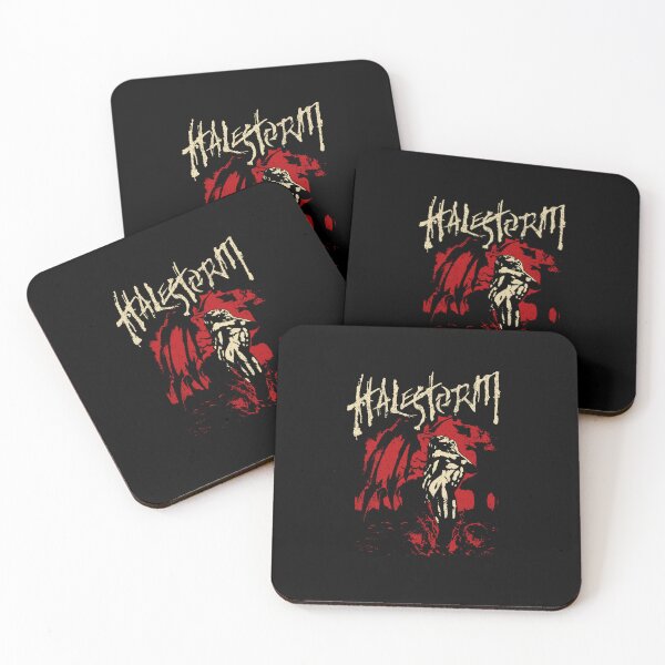 Item preview, Halestorm designed and sold by entbedfor.