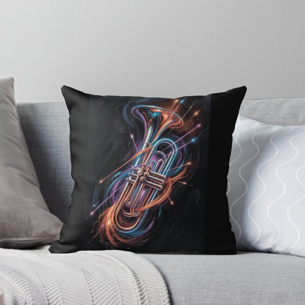 Item preview,  Trumpet designed and sold by MagelliShop.