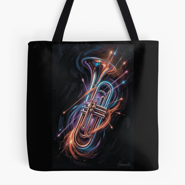 Item preview,  Trumpet designed and sold by MagelliShop.