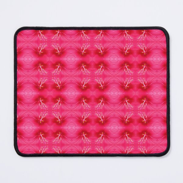 Item preview, Flamboyant pink hibiscus, photo motif designed and sold by lyloubeaupere.