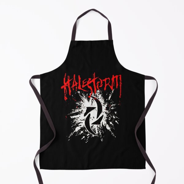 Item preview, Halestorm designed and sold by entbedfor.