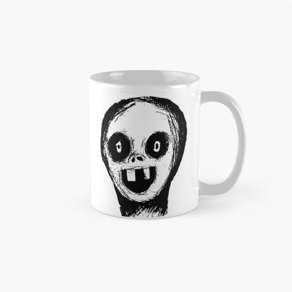 Item preview, horror sticker shocked designed and sold by Earlrose.