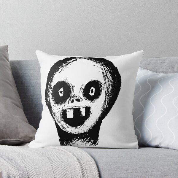 Item preview, horror sticker shocked designed and sold by Earlrose.