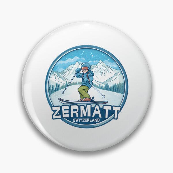Item preview, Zermatt - Switzerland designed and sold by lizettis.