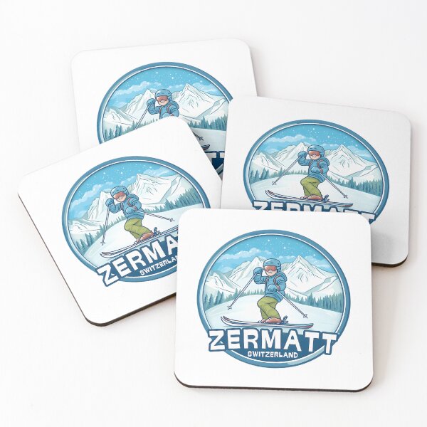 Item preview, Zermatt - Switzerland designed and sold by lizettis.
