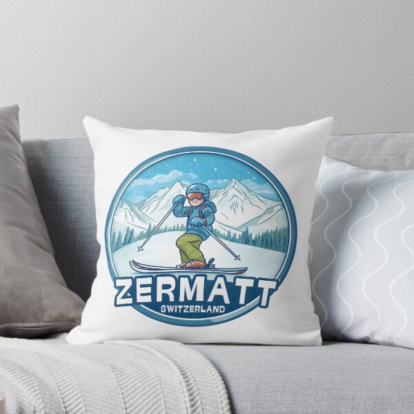 Item preview, Zermatt - Switzerland designed and sold by lizettis.
