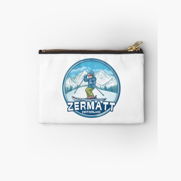 Item preview, Zermatt - Switzerland designed and sold by lizettis.
