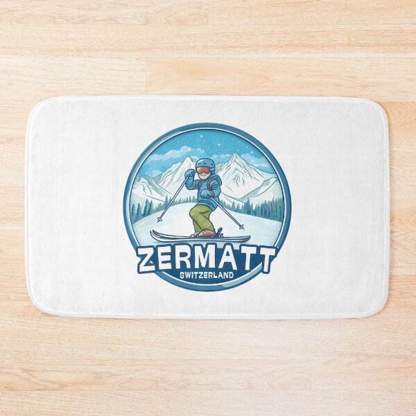 Item preview, Zermatt - Switzerland designed and sold by lizettis.