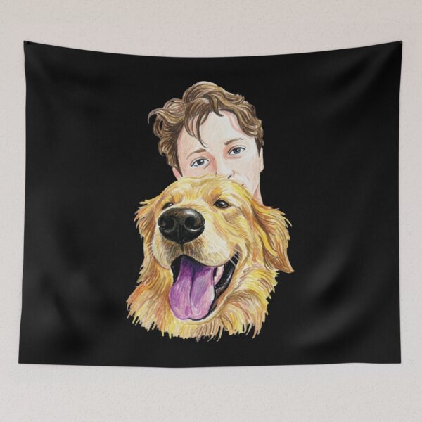 Item preview, Connor Wood designed and sold by Fryeal Berik.