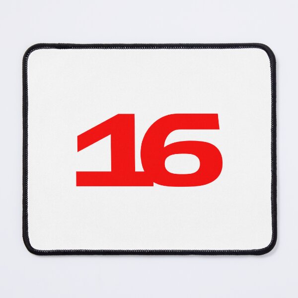Item preview, F1 - Leclerc designed and sold by mrcvisualss.
