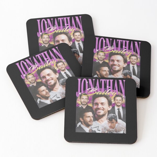 Item preview, Jonathan Bailey Vintage   designed and sold by Breannarts.