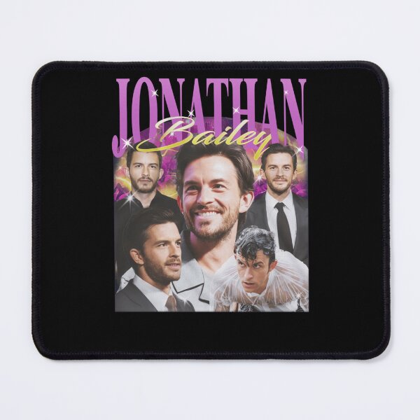 Item preview, Jonathan Bailey Vintage   designed and sold by Breannarts.