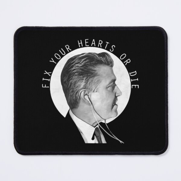 Item preview, Fix Your Hearts or Die - Fix Your Heart America   designed and sold by Gutkowskiol.
