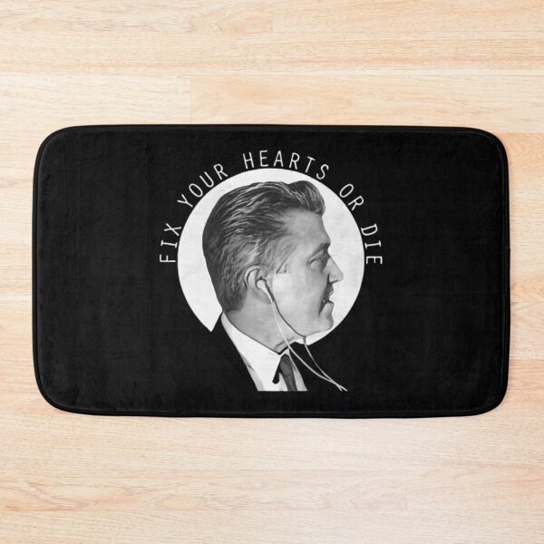Item preview, Fix Your Hearts or Die - Fix Your Heart America   designed and sold by Gutkowskiol.