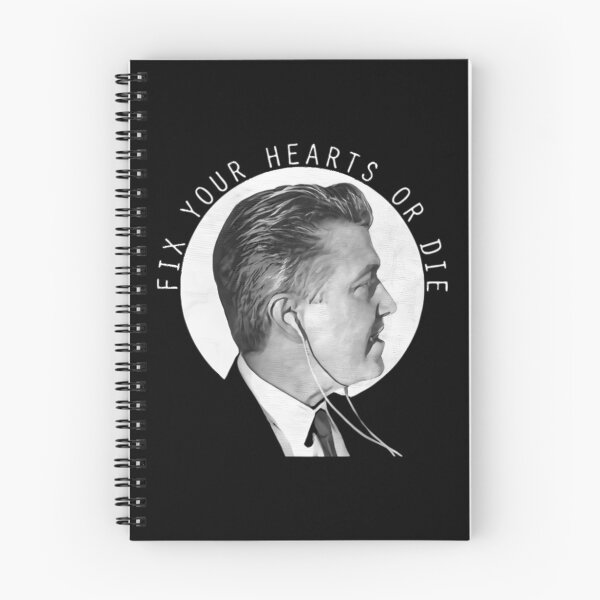 Item preview, Fix Your Hearts or Die - Fix Your Heart America   designed and sold by Gutkowskiol.