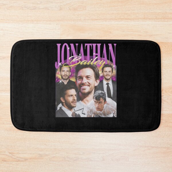 Item preview, Jonathan Bailey Vintage   designed and sold by Breannarts.