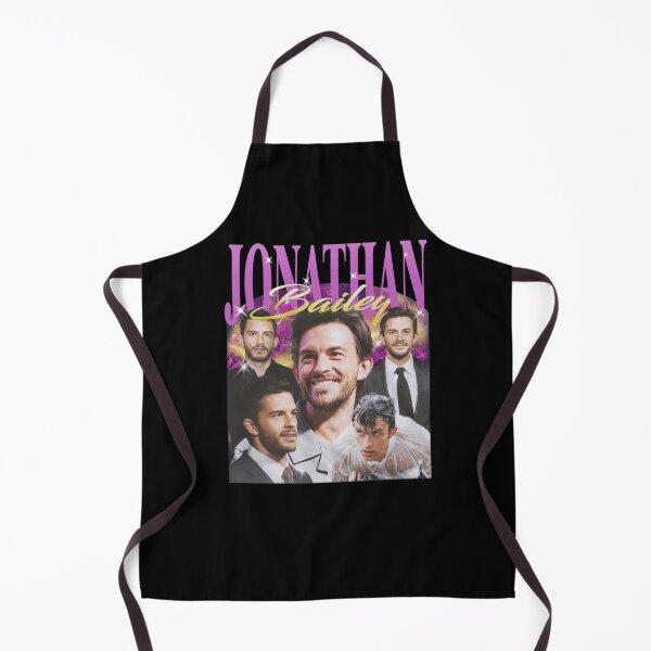 Item preview, Jonathan Bailey Vintage designed and sold by Breannarts.