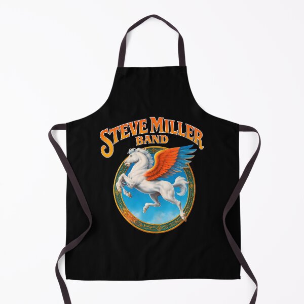 Item preview, Steves Millers Band Pegasuss Classic Rock Music  designed and sold by EmericHawthorn.
