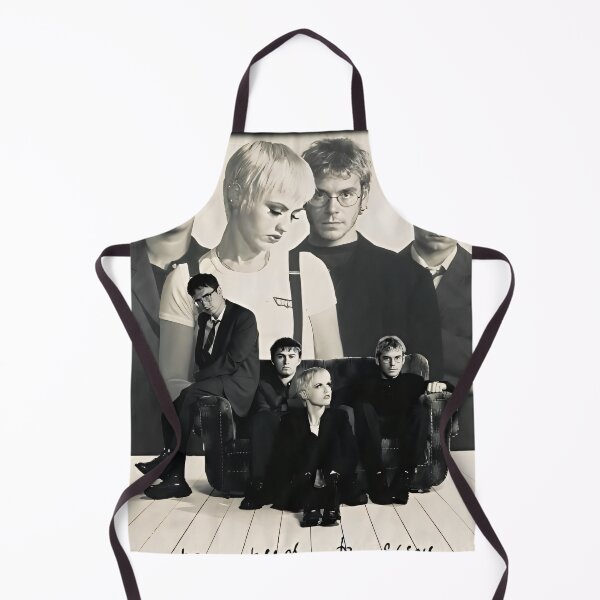 Item preview, Vintage 90s Alternative Rock Band designed and sold by Coreen Fiends.