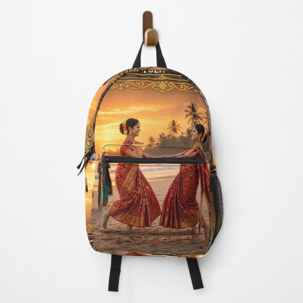 Item preview, Fugdi – Traditional Goan Folk Dance designed and sold by Goanheartprints.