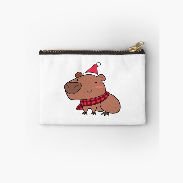 Item preview, Cappy Holidays designed and sold by SideQuestDoodles.
