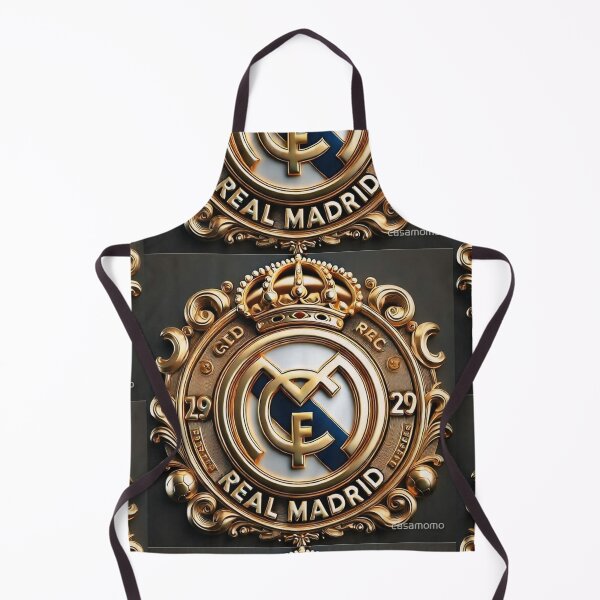Item preview, Real Madrid  designed and sold by casamomo.