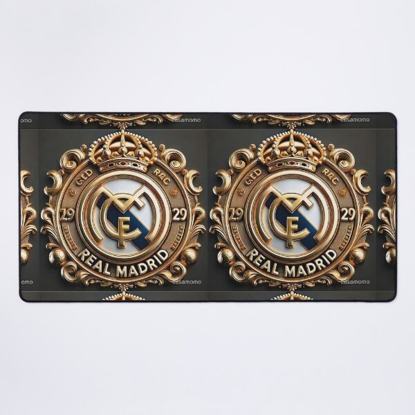 Item preview, Real Madrid designed and sold by casamomo.