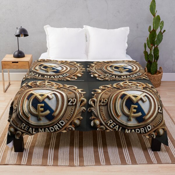 Item preview, Real Madrid  designed and sold by casamomo.