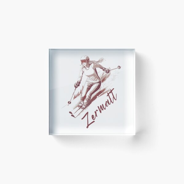 Item preview, Zermatt - Switzerland designed and sold by lizettis.