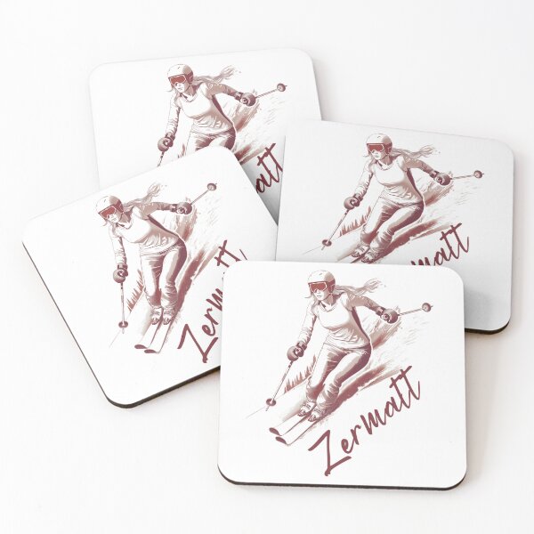 Item preview, Zermatt - Switzerland designed and sold by lizettis.
