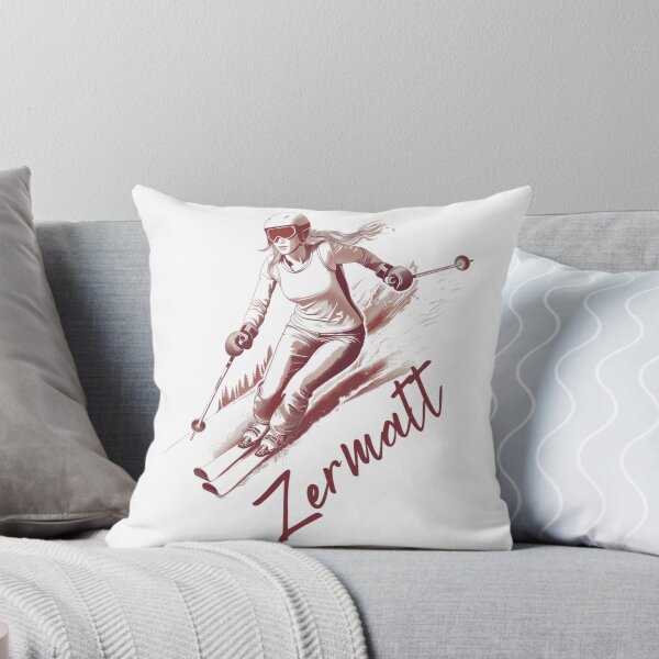 Item preview, Zermatt - Switzerland designed and sold by lizettis.