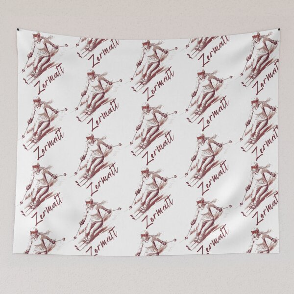 Item preview, Zermatt - Switzerland designed and sold by lizettis.
