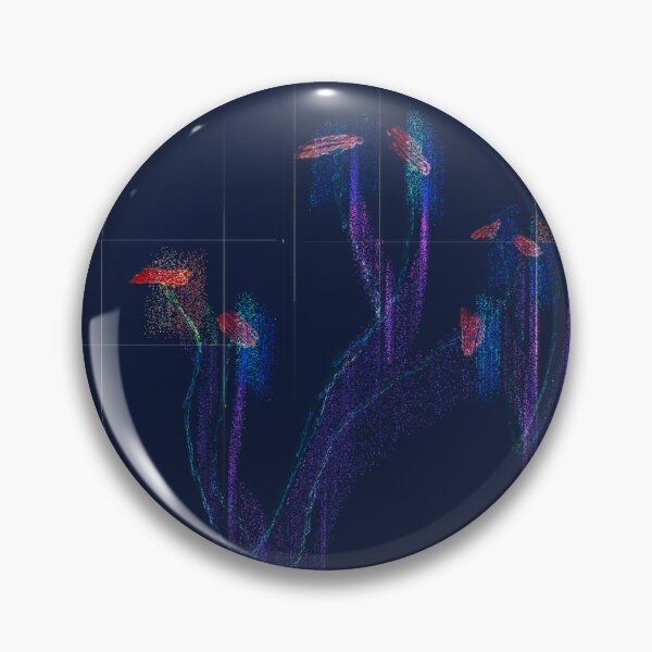 Item preview, Plasma Flora Specimen designed and sold by BioSpace Design.