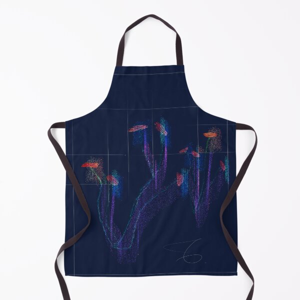 Item preview, Plasma Flora Specimen designed and sold by BioSpace Design.