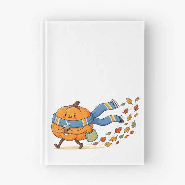 Item preview, Cute Pumpkin Autumn Coffee | Cozy Fall Pumpkin designed and sold by MrDev.