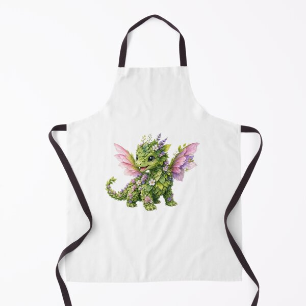 Item preview, Blooming Baby Dragon designed and sold by TATOXIDE.