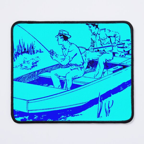 Item preview, I was Feeling BLUE!!! designed and sold by Harold122Jade.