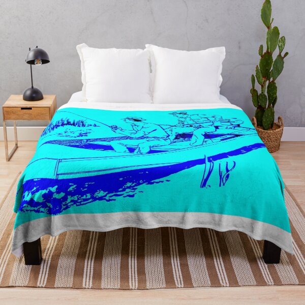 Item preview, I was Feeling BLUE!!! designed and sold by Harold122Jade.