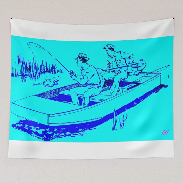 Item preview, I was Feeling BLUE!!! designed and sold by Harold122Jade.