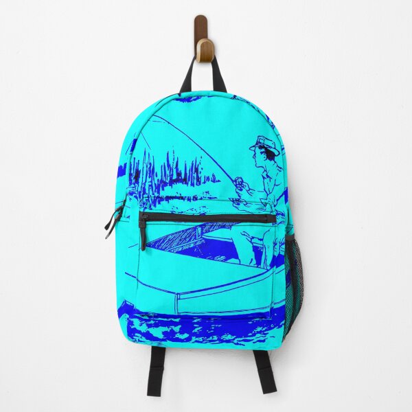 Item preview, I was Feeling BLUE!!! designed and sold by Harold122Jade.