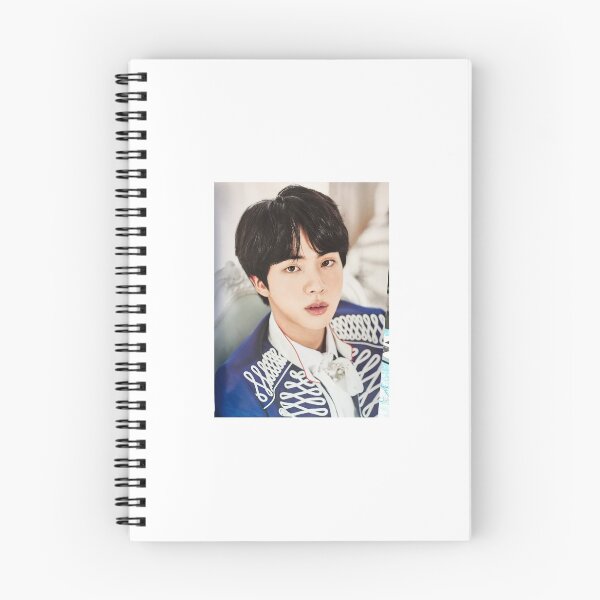 Item preview, BTS JIN PRINCE designed and sold by kikimini.
