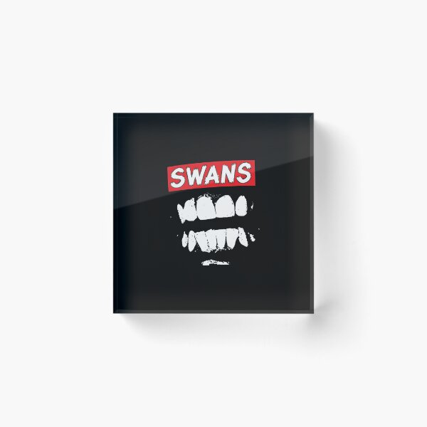Item preview, Swanss Band  designed and sold by EmericHawthorn.