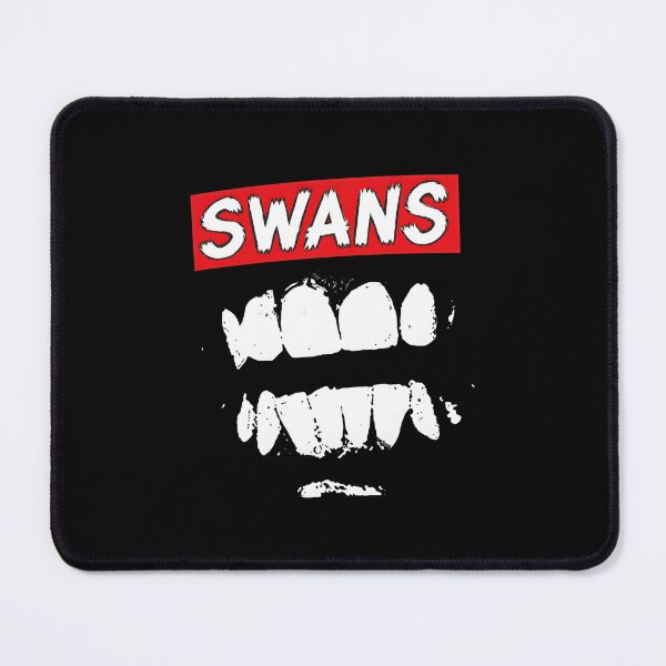 Item preview, Swanss Band designed and sold by EmericHawthorn.