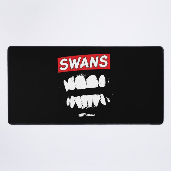 Item preview, Swanss Band designed and sold by EmericHawthorn.