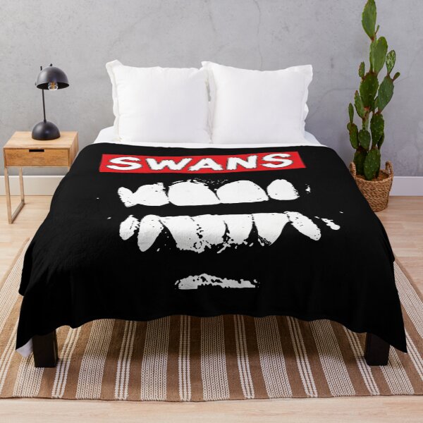 Item preview, Swanss Band  designed and sold by EmericHawthorn.