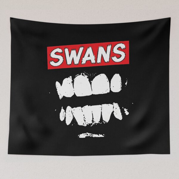 Item preview, Swanss Band  designed and sold by EmericHawthorn.